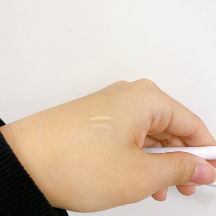 涙袋コンシーラー(ステックアイシャドウ)/coou/ペンシルコンシーラーを使ったクチコミ(7枚目)