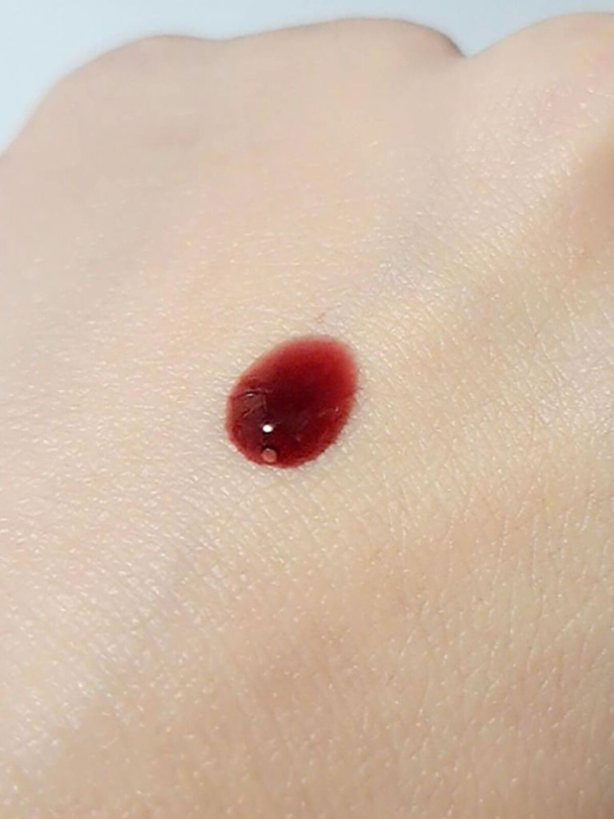 AHA 30% + BHA 2% Peeling Solution/The Ordinary/ピーリングを使ったクチコミ(3枚目)