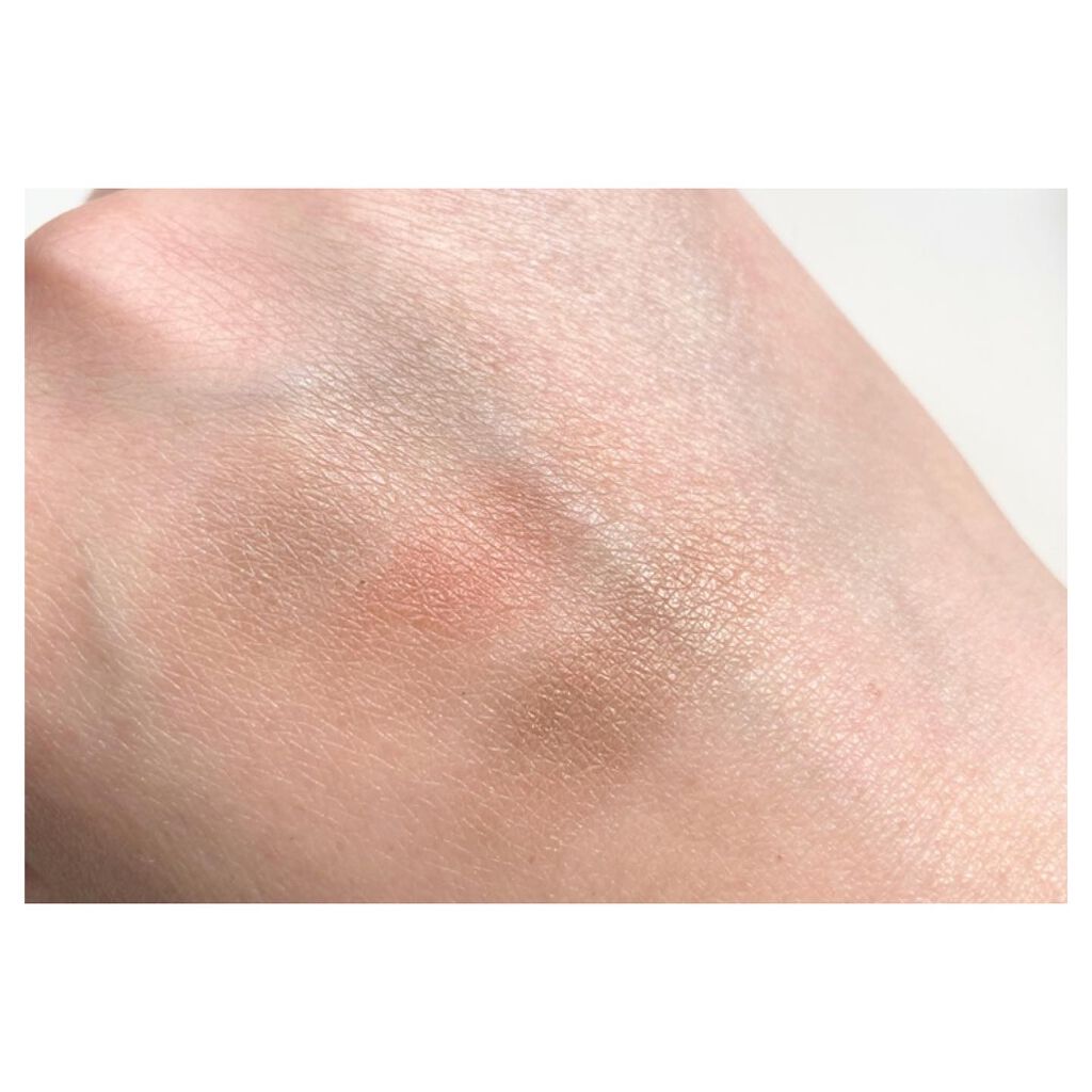 セルヴォーク インディケイトアイブロウパウダー/Celvoke/パウダーアイブロウを使ったクチコミ(3枚目)