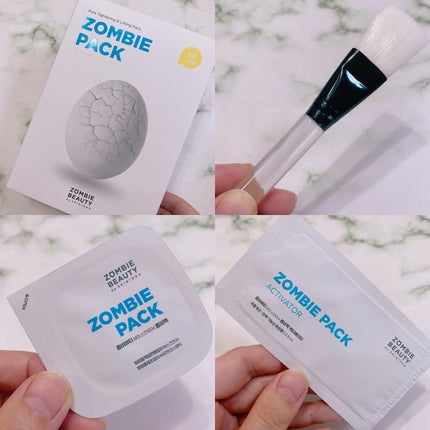 ヒアルーシカ シルキーフィット サンスティック/SKIN1004/日焼け止めスティックを使ったクチコミ(2枚目)