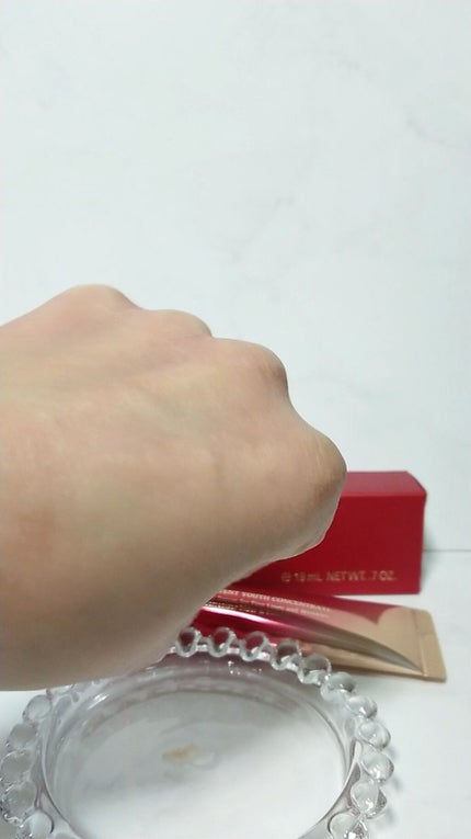 iP.Shot プルリポテント ユース コンセントレイト/DECORTÉ/美容液を使ったクチコミ(3枚目)