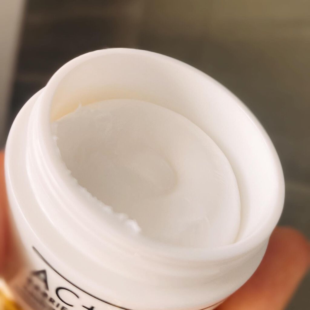 AC+ 薬用バリアクリーム /マジアボタニカ/フェイスクリームを使ったクチコミ（3枚目）