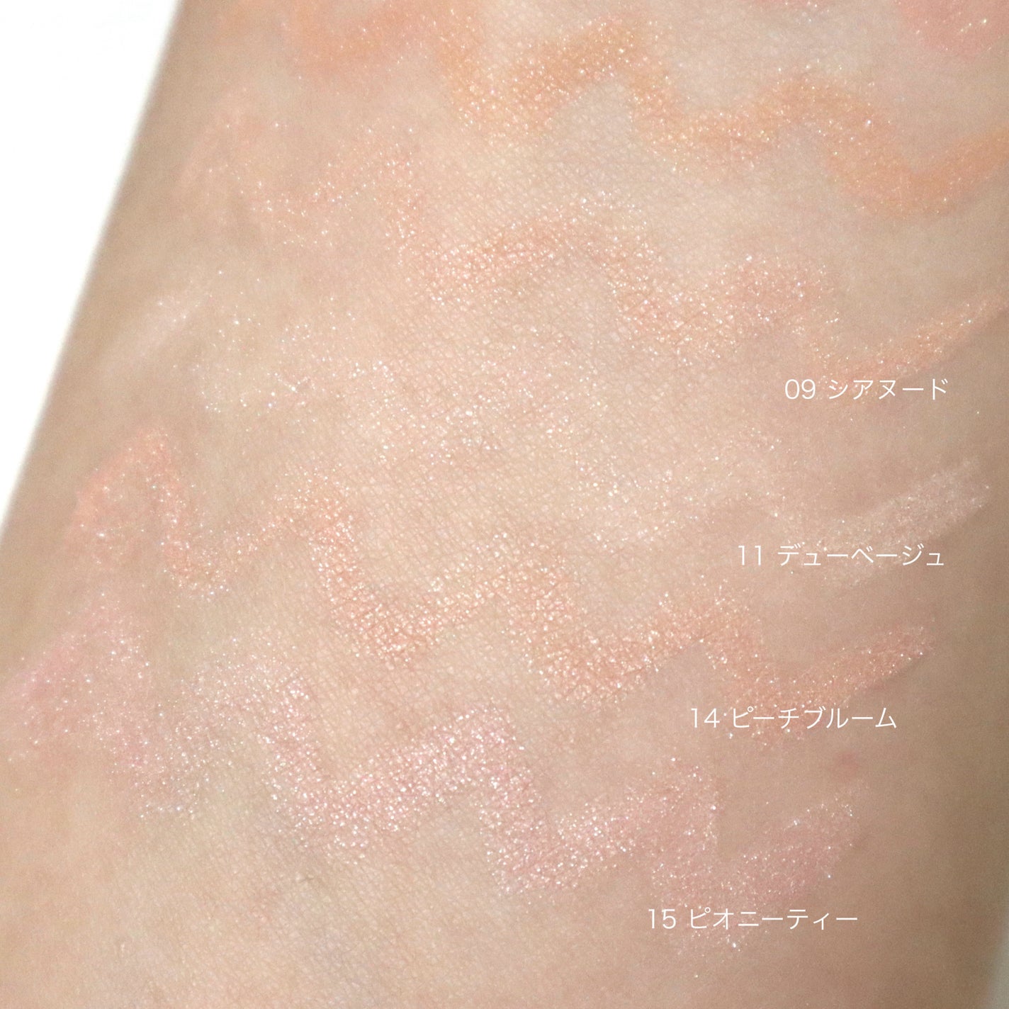 アートクラス フロッタージュペンシル/too cool for school/スティックアイシャドウを使ったクチコミ(6枚目)