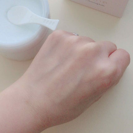 cocone クレンジングバーム/cocone/クレンジングバームを使ったクチコミ(6枚目)