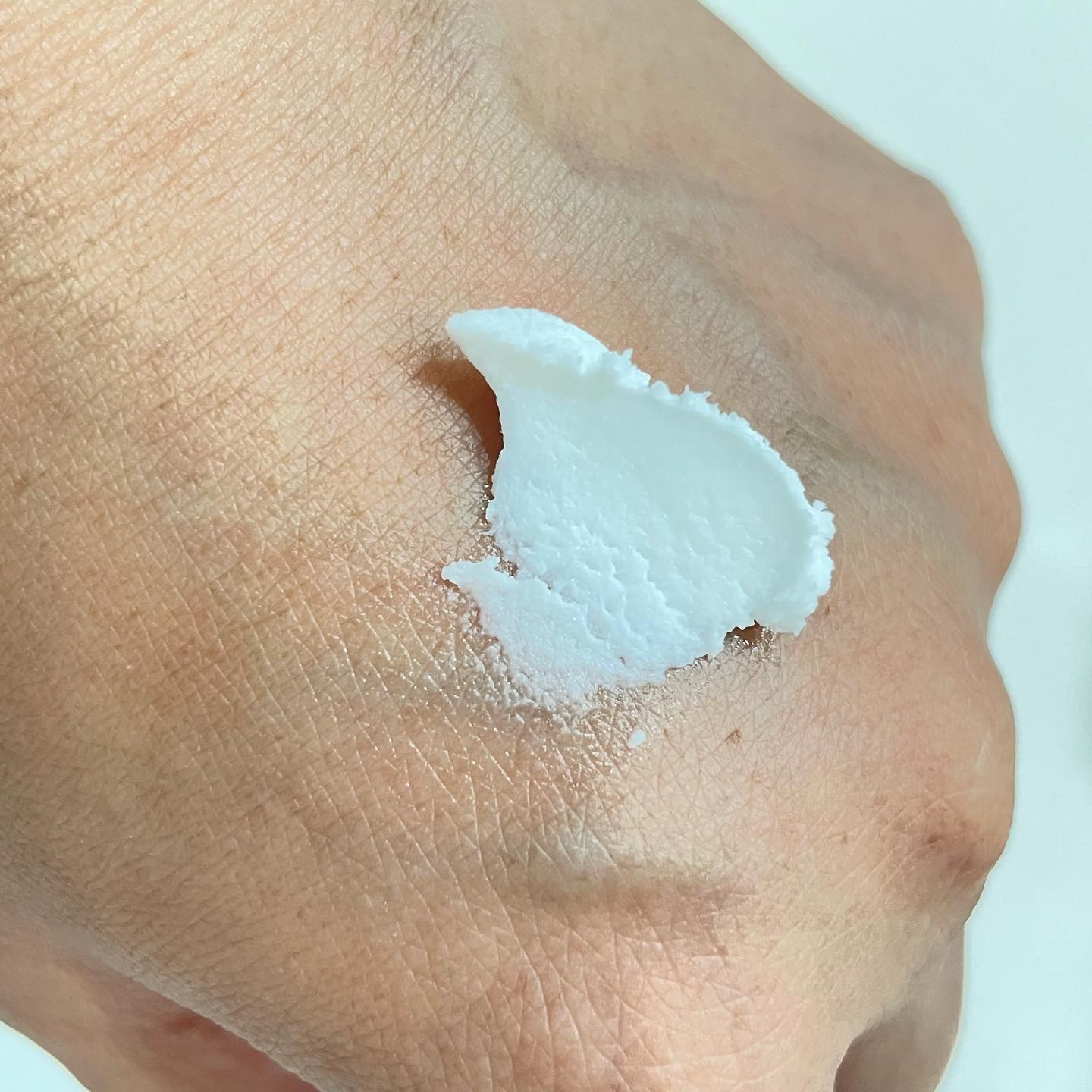 リーダースカーミングクリアミルクピールクレンズバーム/LEADERS/クレンジングバームを使ったクチコミ（3枚目）