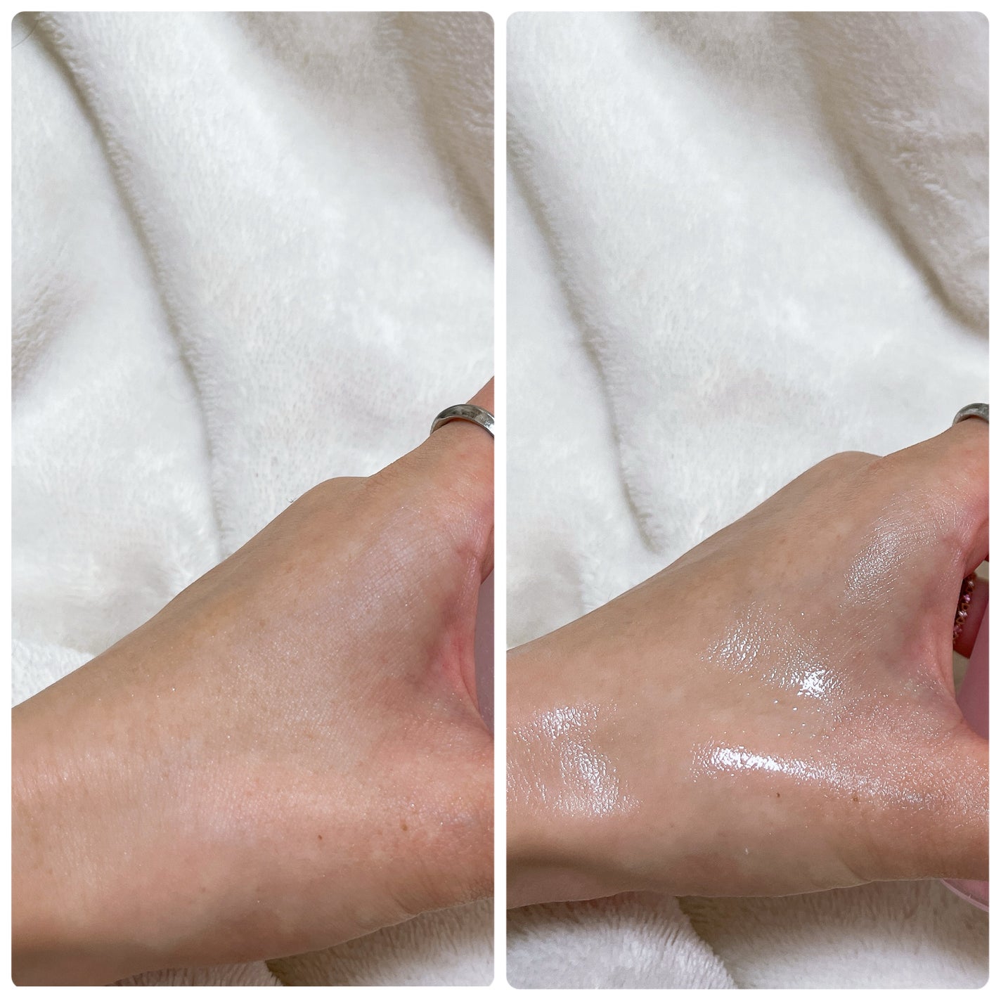 PDRNピンクセラムミスト/MEDICUBE/美容液を使ったクチコミ(2枚目)