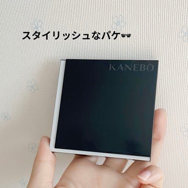 レイヤードカラーズアイシャドウ/KANEBO/アイシャドウパレットを使ったクチコミ（3枚目）