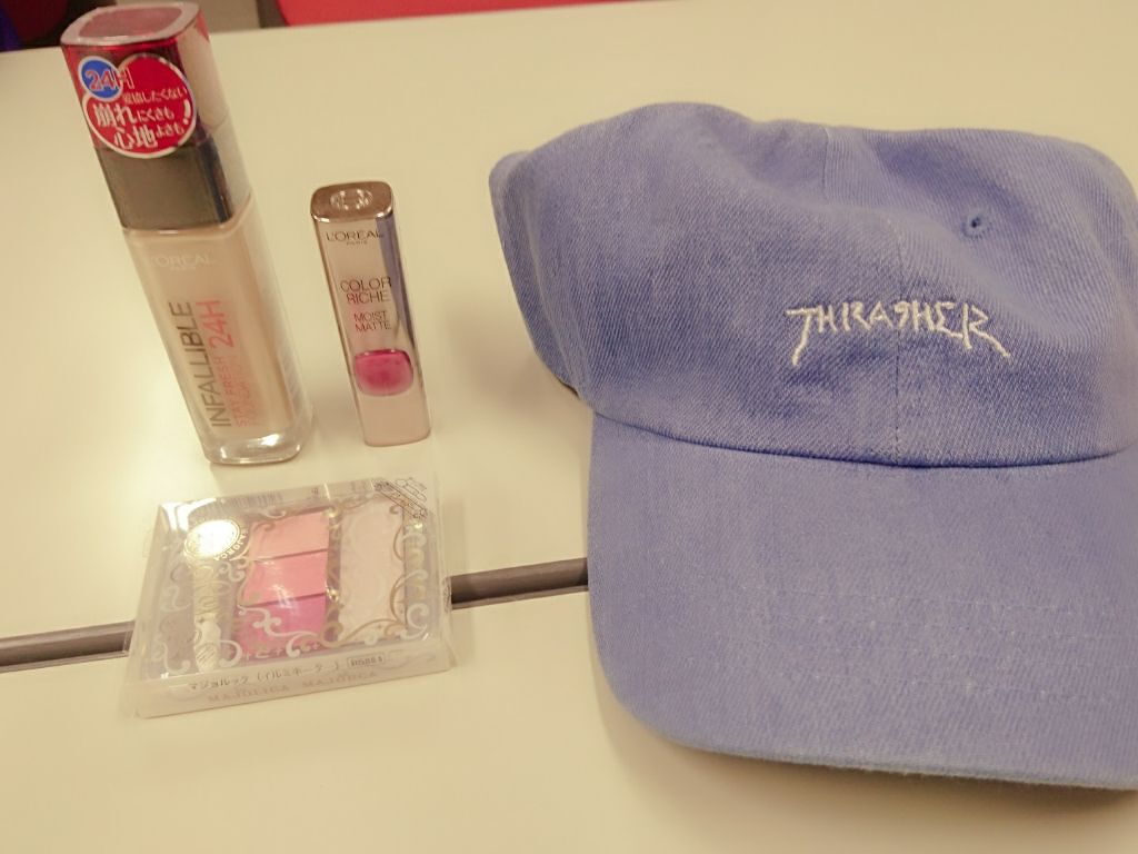 カラーリッシュ モイストマット/ロレアル パリ/口紅を使ったクチコミ（1枚目）