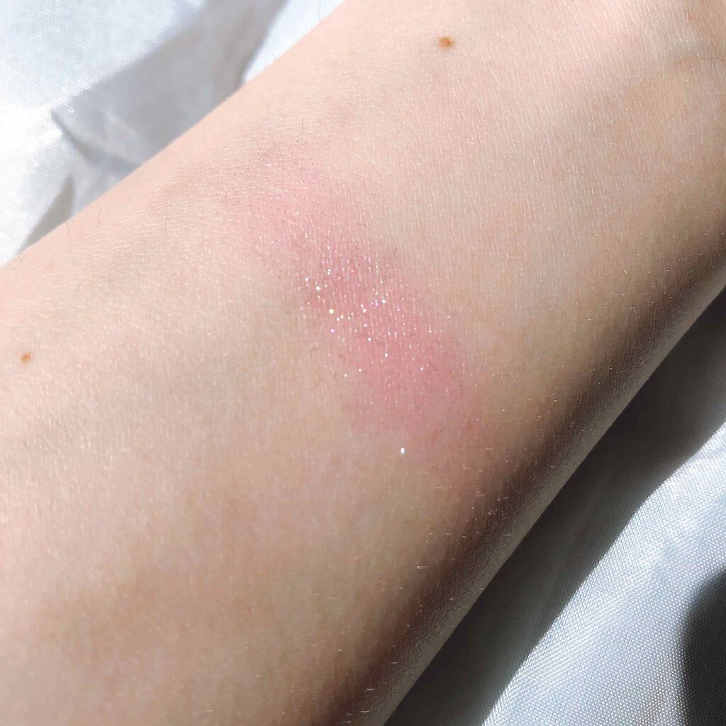 アディクション ザ アイシャドウ/ADDICTION/単色アイシャドウを使ったクチコミ（2枚目）