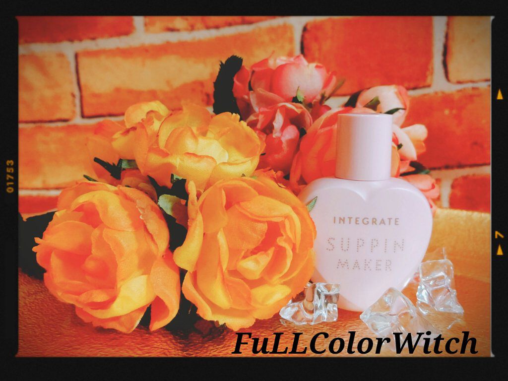 すっぴんメイカー　CCリキッド/インテグレート/CCクリームを使ったクチコミ（1枚目）