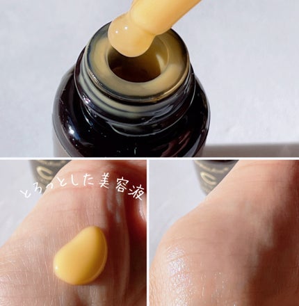 ディープビタCアンプル2.0/MEDICUBE/美容液を使ったクチコミ(5枚目)