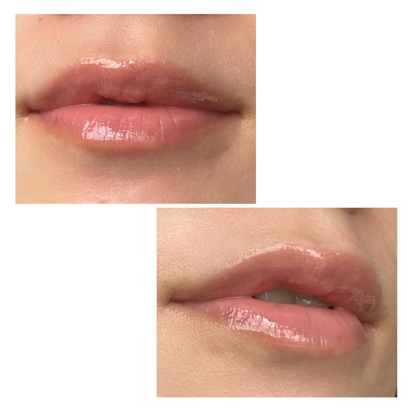 ハニーメルティングリップ/ネイチャーリパブリック/口紅を使ったクチコミ(8枚目)