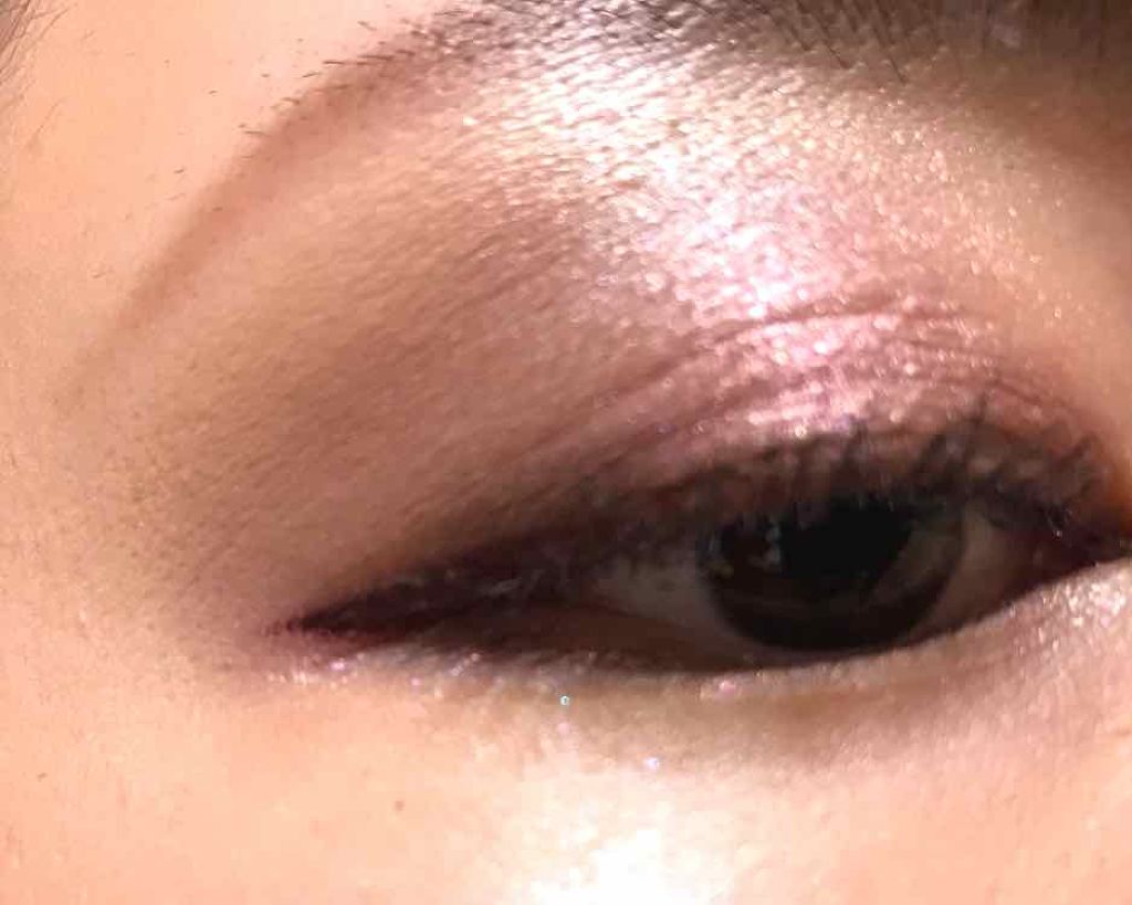 NORVINA/アナスタシア ビバリーヒルズ/アイシャドウパレットを使ったクチコミ（2枚目）