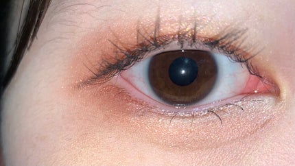 ライティングリキッドアイズ/キャンメイク/リキッドアイシャドウを使ったクチコミ(4枚目)