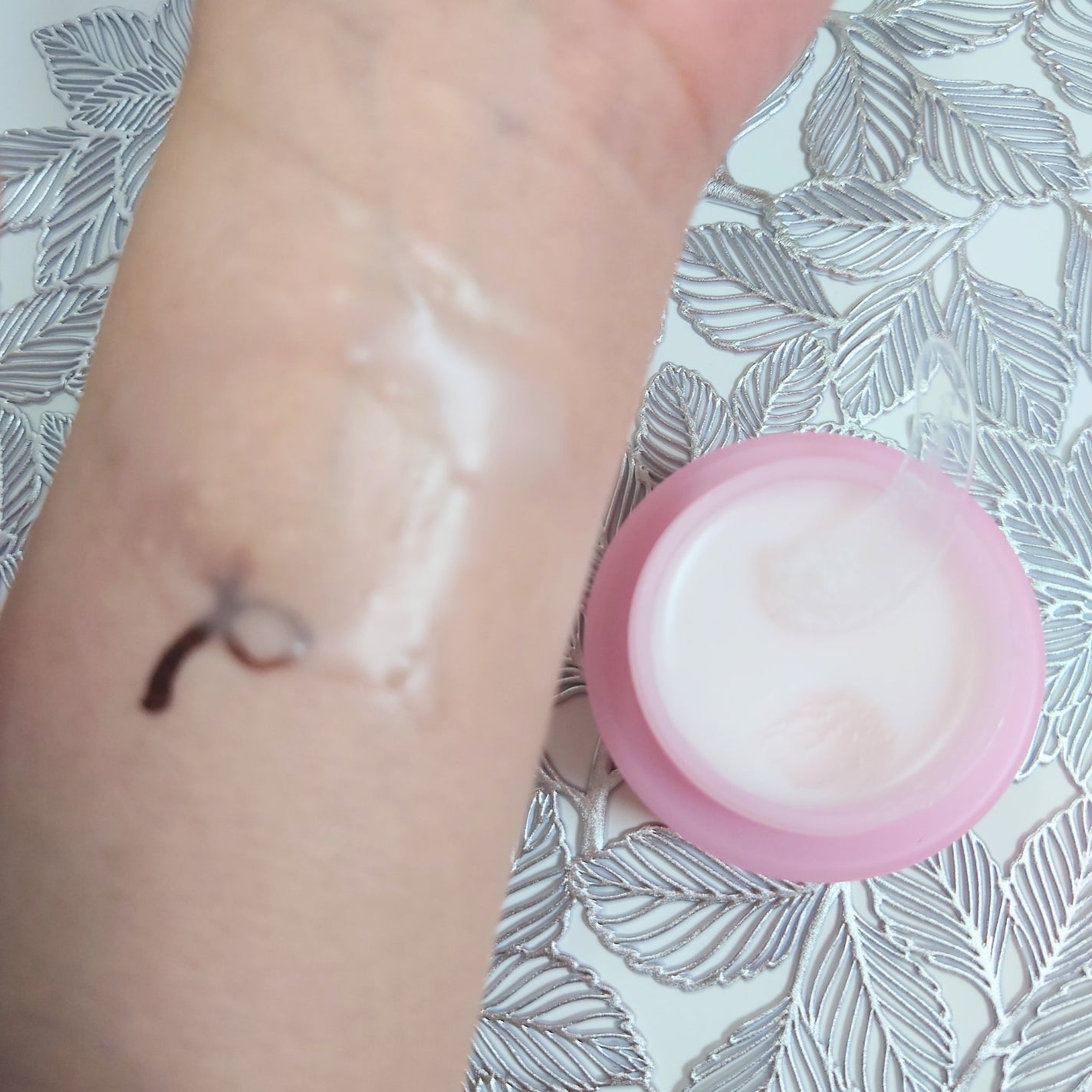 クリーンイットゼロ  クレンジングバーム ハートエディション/BANILA CO/クレンジングバームを使ったクチコミ(3枚目)