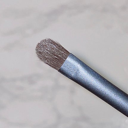 アイシャドウブラシ/鉄舟collection/メイクブラシを使ったクチコミ(4枚目)