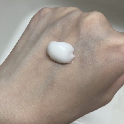 サミュ PHセンシティブクリーム/SAM'U/フェイスクリームを使ったクチコミ(7枚目)