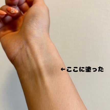 シェーディングパウダー/キャンメイク/シェーディングを使ったクチコミ(3枚目)