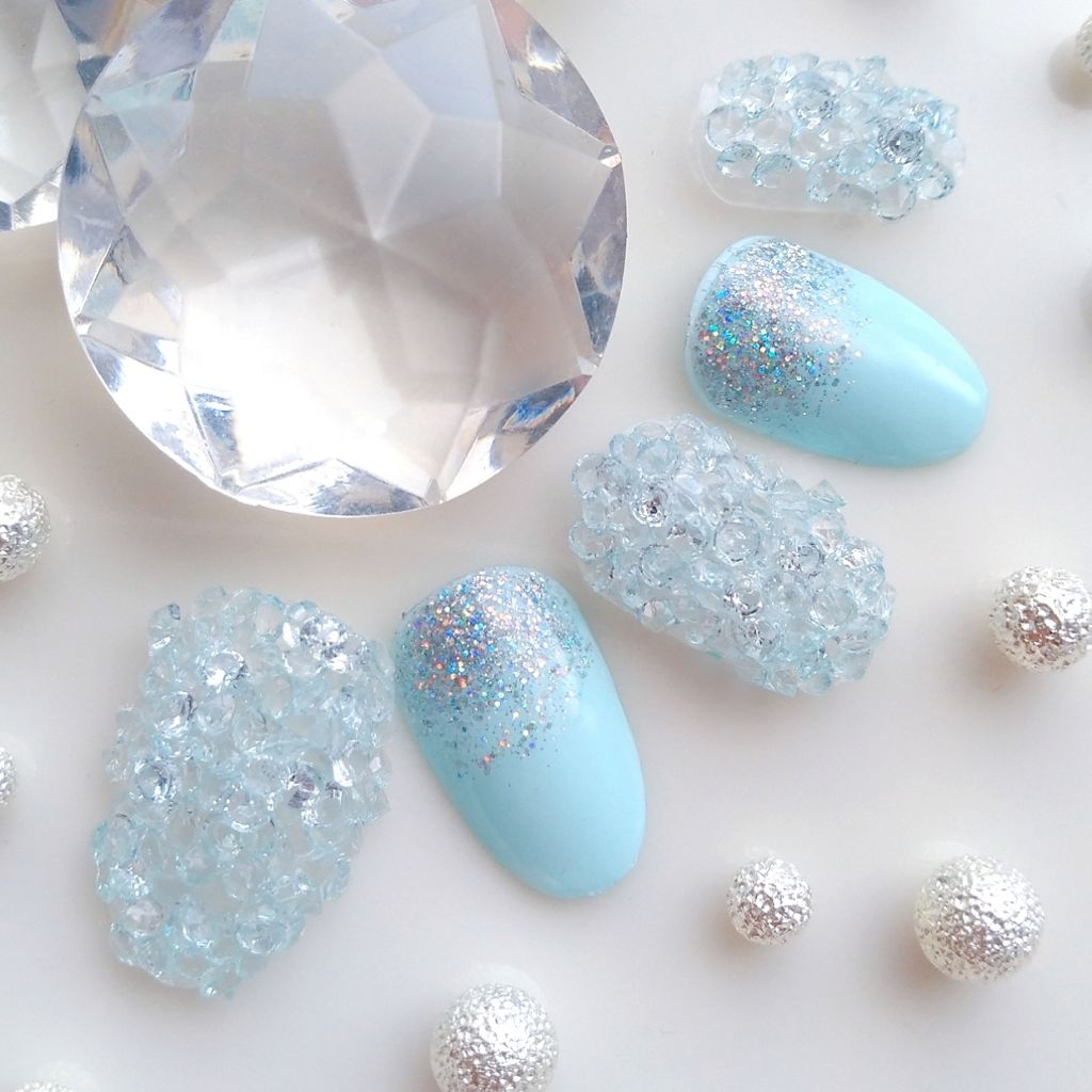 セシェ・ヴィート/セシェ/ネイルトップコートを使ったクチコミ（1枚目）