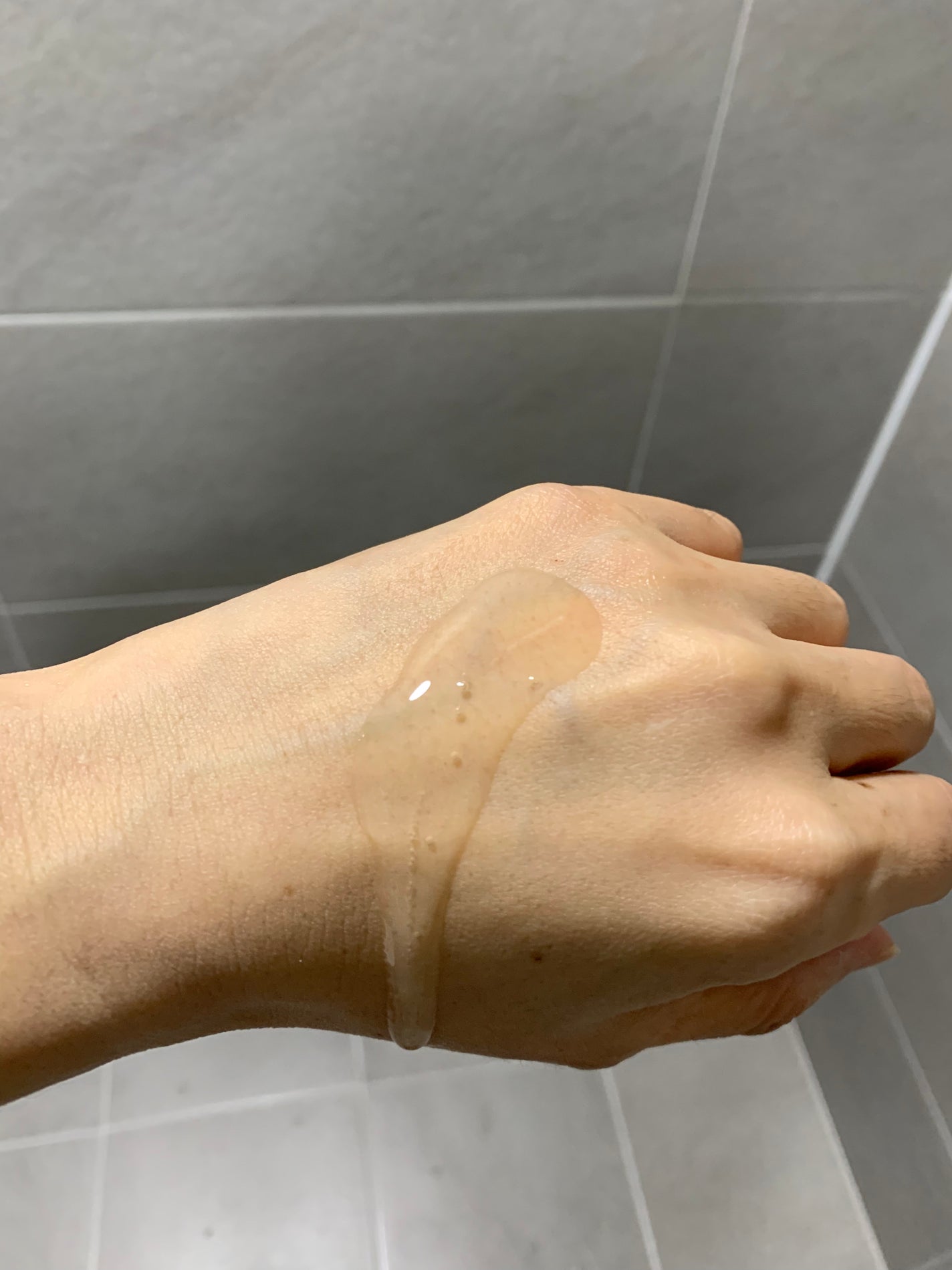 アビブ グルタチオンソームダークスポットセラムビタドロップ/Abib /美容液を使ったクチコミ(3枚目)