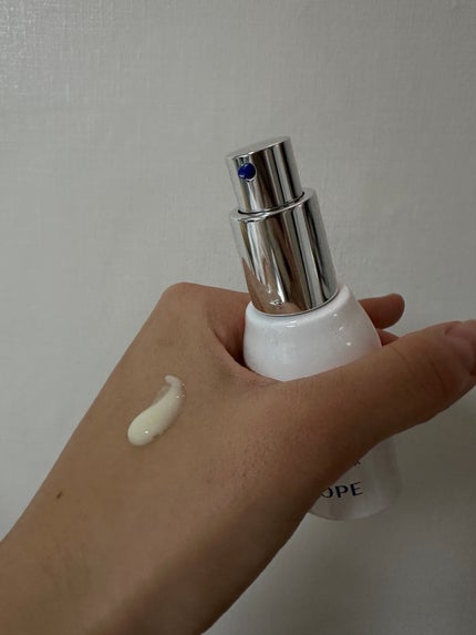 レチノール スーパーバウンス セラム/IOPE/美容液を使ったクチコミ(2枚目)