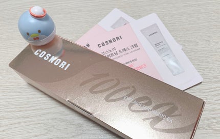 グリスニングウォータリングティント/FlowerKnows/リップティントを使ったクチコミ(5枚目)