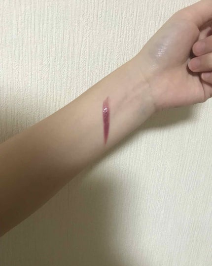 クラシックマットアイズ/キャンメイク/ジェル・クリームアイシャドウを使ったクチコミ(2枚目)