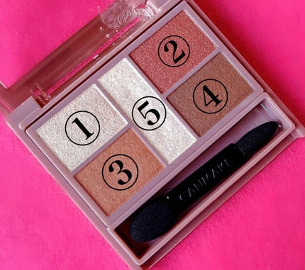 ããŒãã§ã¯ãã¹ã¿ã€ãªã¹ãã¢ã€ãº/ãã£ã³ã¡ã€ã¯/ã¢ã€ã·ã£ããŠãã¬ããã䜿ã£ãã¯ãã³ãïŒ6æç®ïŒ