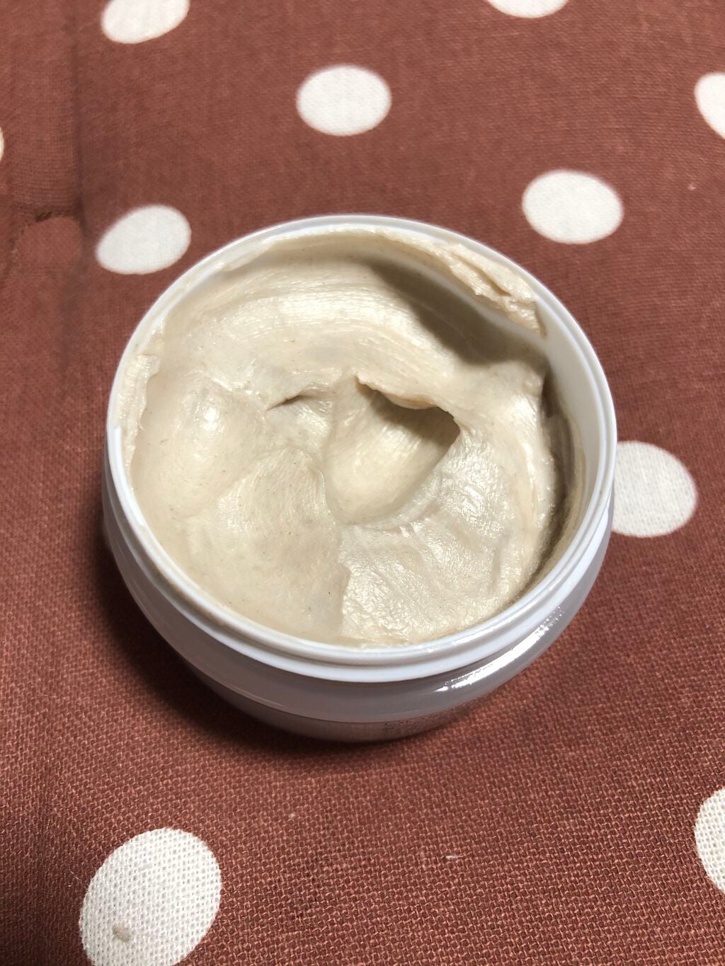 いいじゃんガスール石鹸/イーキューブ/洗顔石鹸を使ったクチコミ(3枚目)