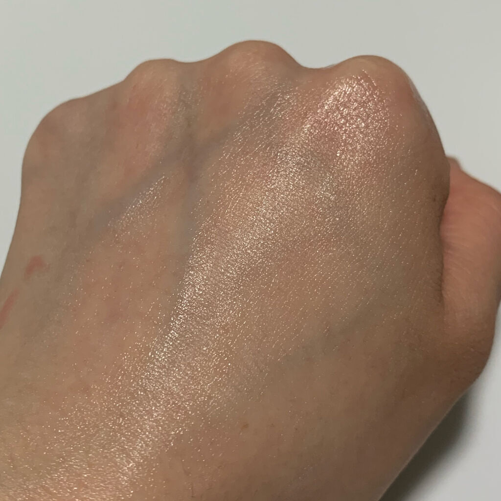 パフュームドハンドクリーム/moremo/その他スキンケアを使ったクチコミ（3枚目）