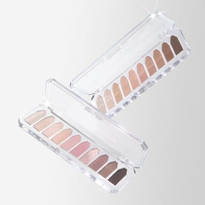 プロタージュアイパレット too cool for school