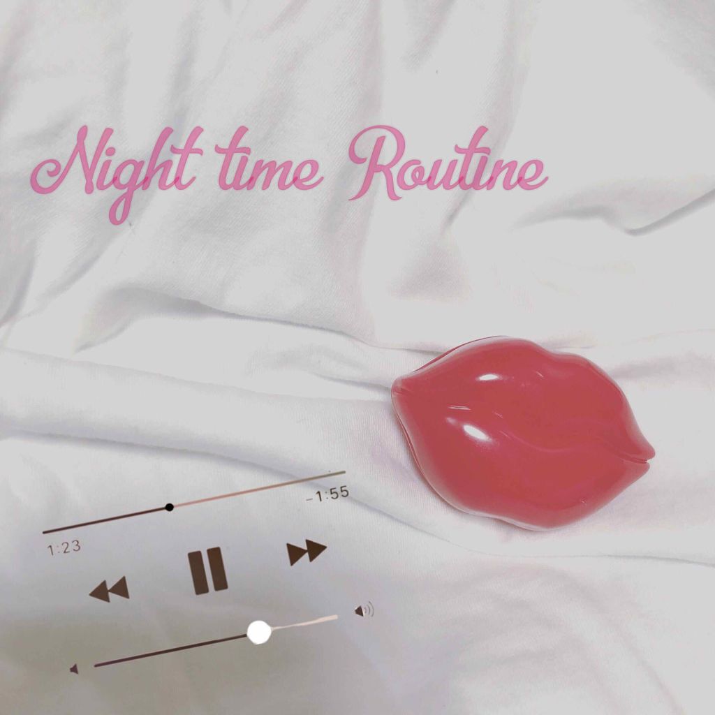 ウォッシャブル コールド クリーム/ちふれ/クレンジングクリームを使ったクチコミ（1枚目）