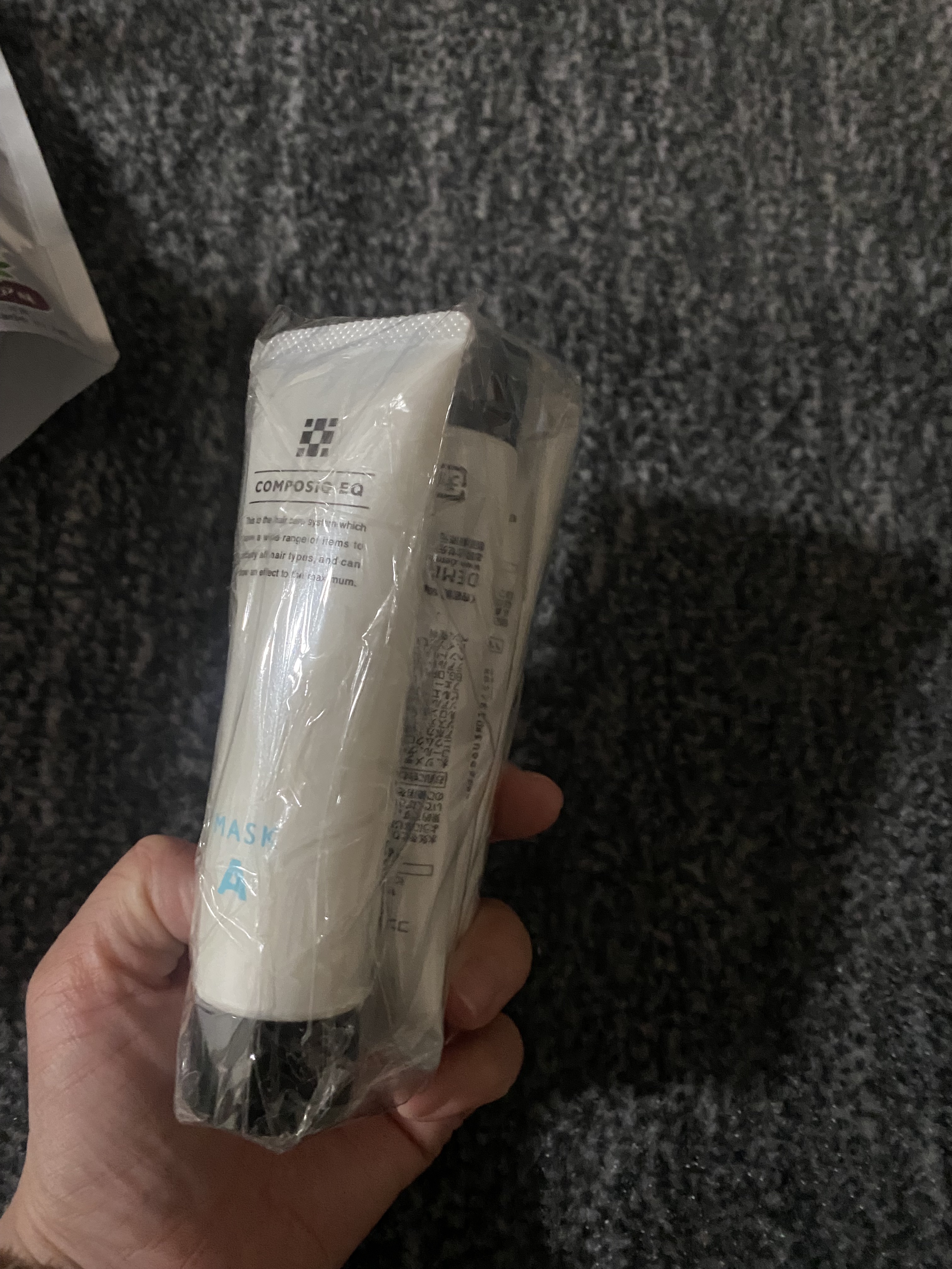 ゼロプレミアムケアズ ハッピー/ゼロプレミアムケアズ/歯磨き粉を使ったクチコミ（3枚目）