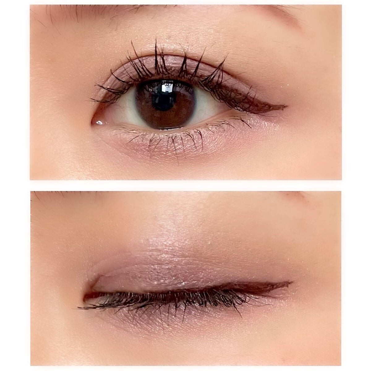 レ キャトル オンブル/CHANEL/アイシャドウパレットを使ったクチコミ(2枚目)