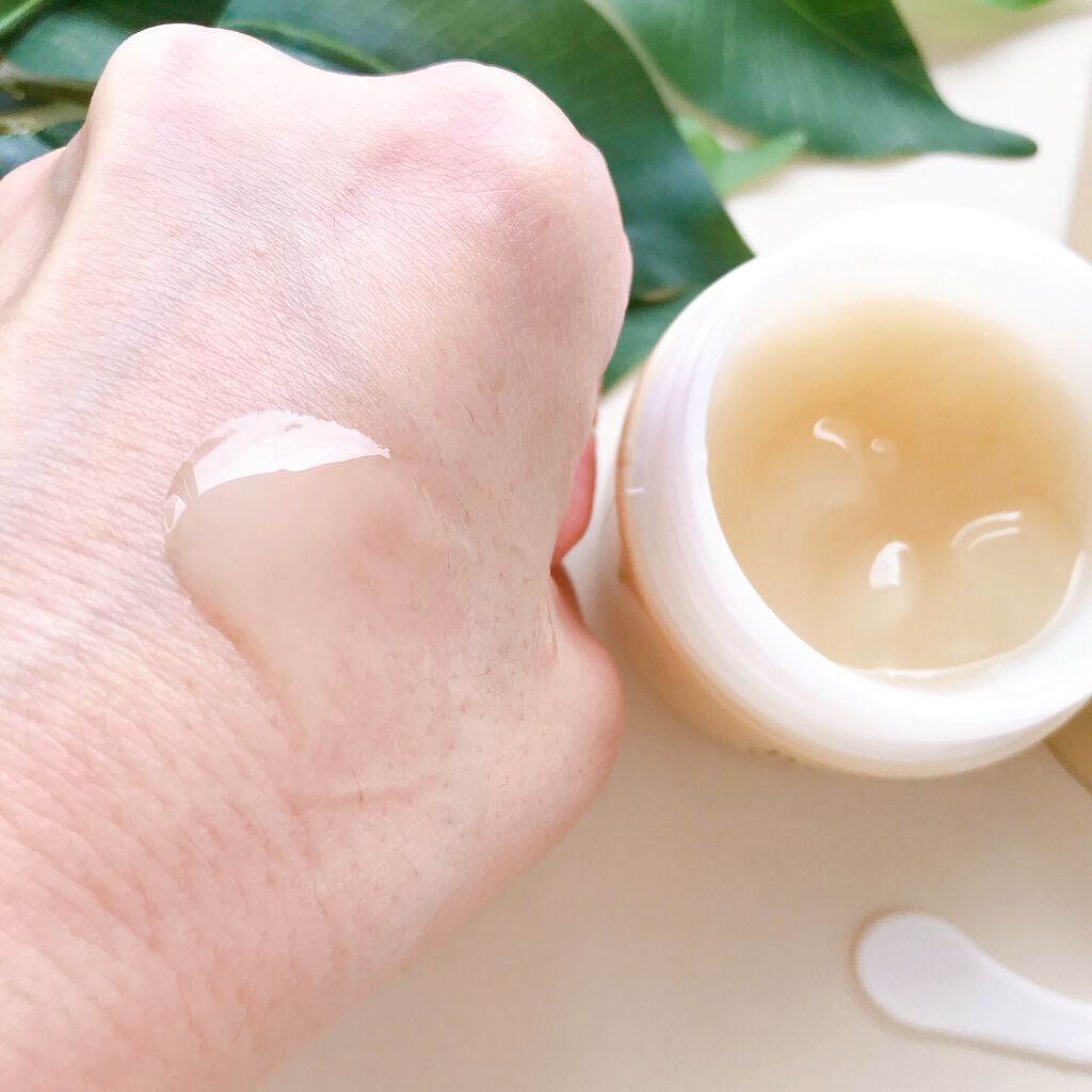 ビューティーオープナージェル/オージオ/オールインワン化粧品を使ったクチコミ(4枚目)