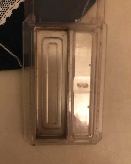 ミックスアイブロウ/キャンメイク/パウダーアイブロウを使ったクチコミ(1枚目)