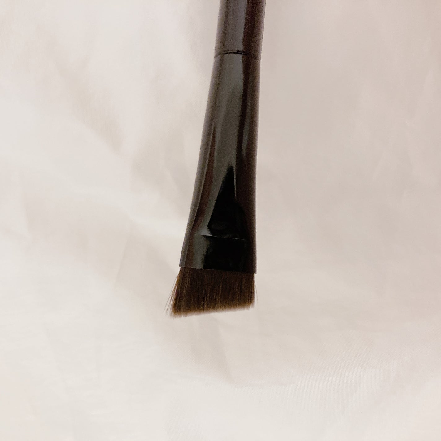 アイブロウブラシ/KATE/メイクブラシを使ったクチコミ(2枚目)