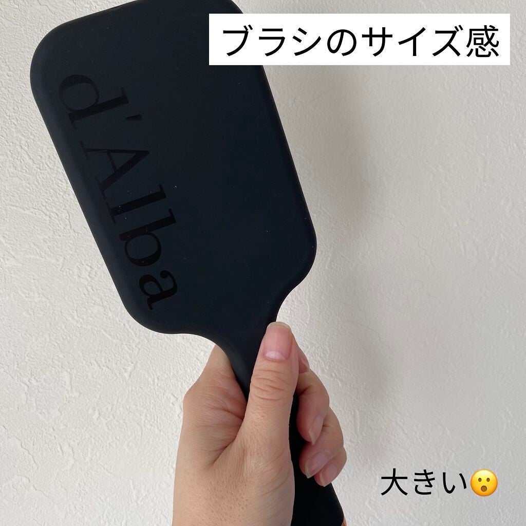 マイルドスキンバランシングヴィーガンクレンザー/ダルバ/洗顔フォームを使ったクチコミ(5枚目)