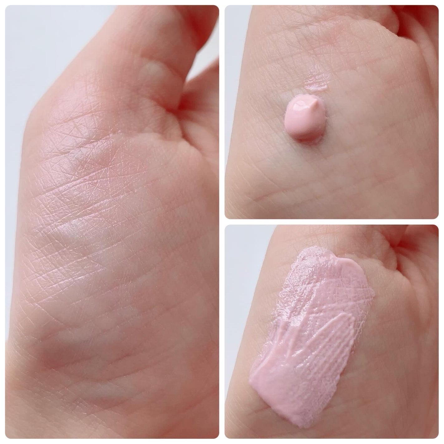 &be UVプライマー/&be/化粧下地を使ったクチコミ(3枚目)