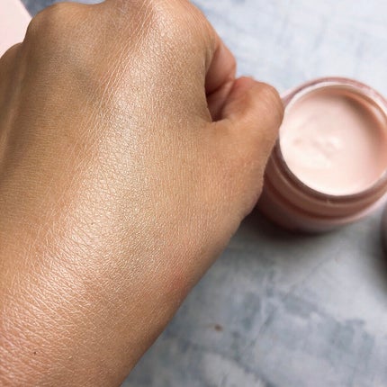 デューイフェイスモーニンググロウAD SPF35 PA++/espoir/化粧下地を使ったクチコミ(4枚目)