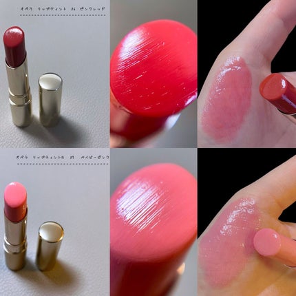 オペラ リップティント N/OPERA/リップティントを使ったクチコミ(4枚目)