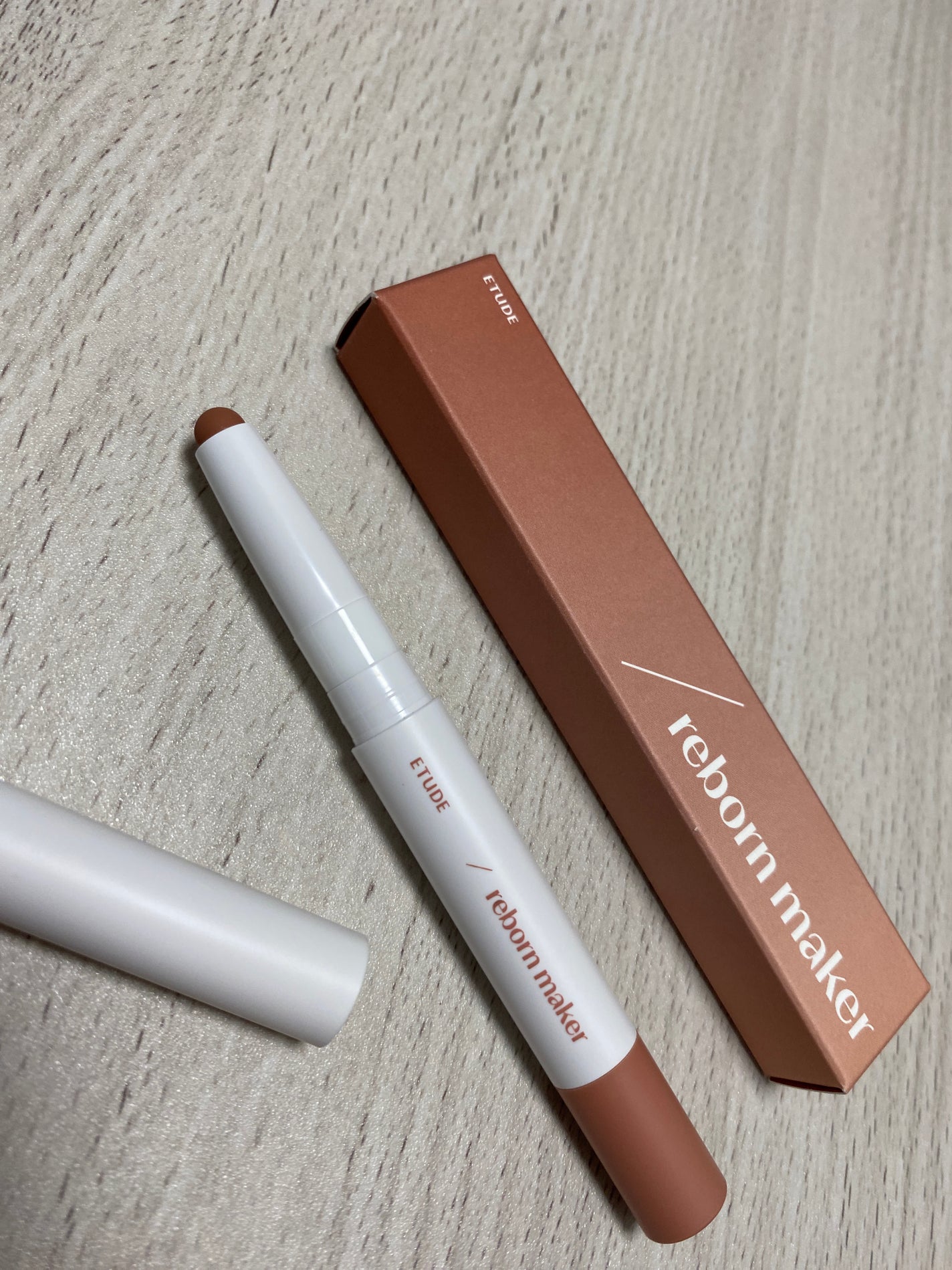 コントゥア オーバーリップメーカー/ETUDE/リップライナーを使ったクチコミ(2枚目)