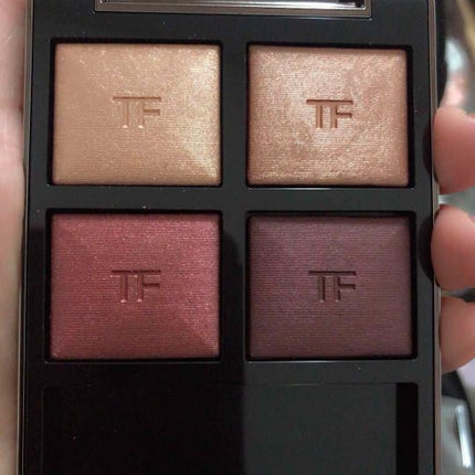 リュクスアイシャドウ/BOBBI BROWN/単色アイシャドウを使ったクチコミ(3枚目)