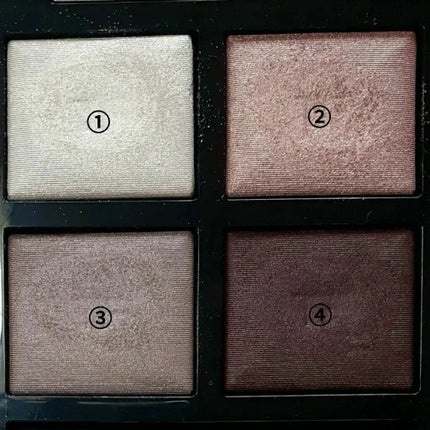 エテュセ アイエディション(ブロウマスカラ)/ettusais/眉マスカラを使ったクチコミ(2枚目)