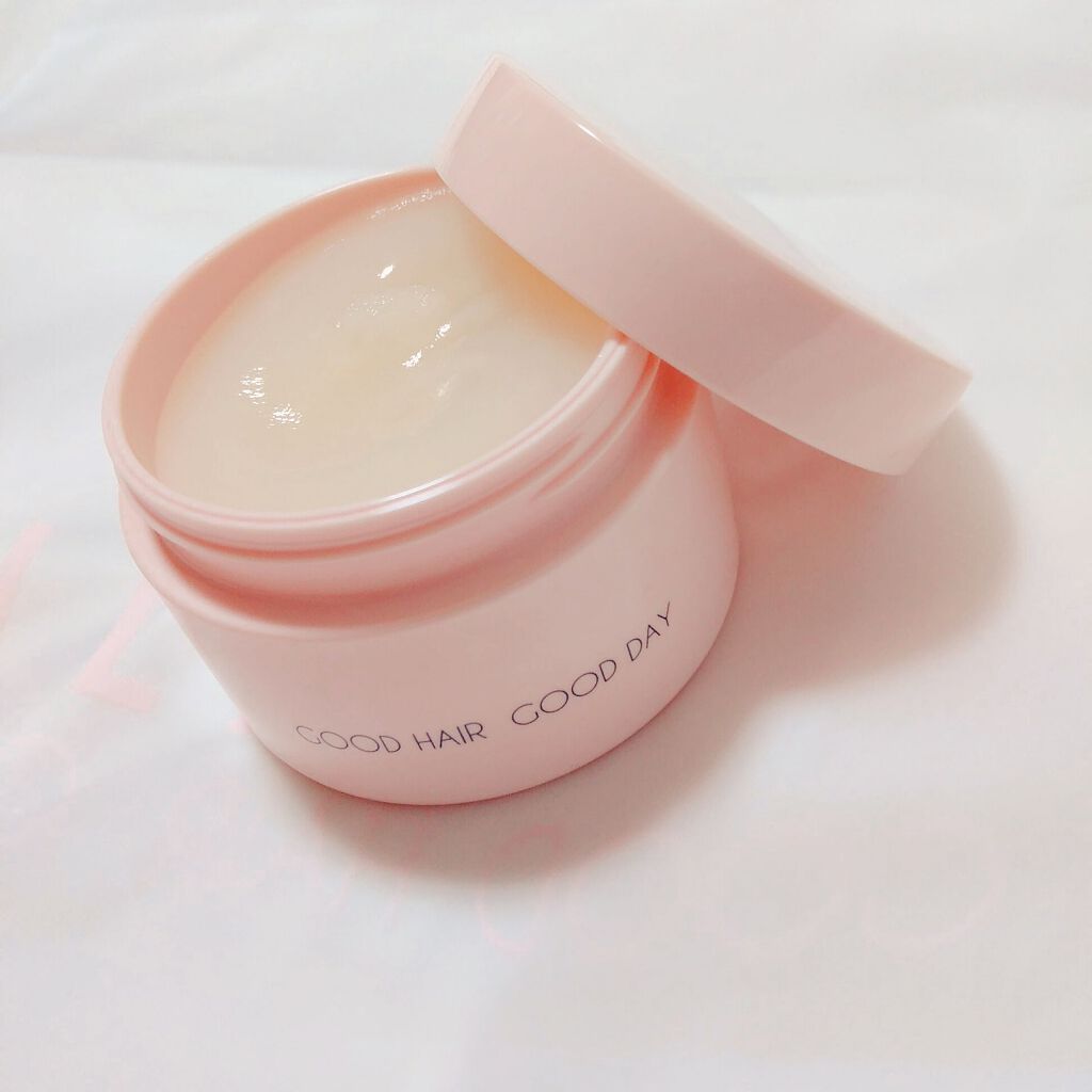 トリートメントバーム/LILAY/ヘアバームを使ったクチコミ(2枚目)