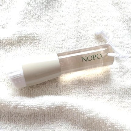 NOPO. ポアクリーンピーラー/コジット/その他スキンケアグッズを使ったクチコミ(5枚目)
