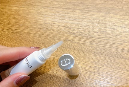 ã»ã©ã  ãã€ã« ãªã€ã« ã¢ããªã³/Dior/ãã€ã«ãªã€ã«ã»ããªãŒãã¡ã³ãã䜿ã£ãã¯ãã³ãïŒ2æç®ïŒ