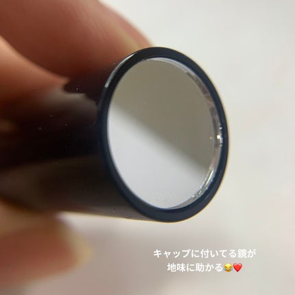 ラスティングフィニッシュ クリーミィ リップ/リンメル ロンドン/口紅を使ったクチコミ(3枚目)