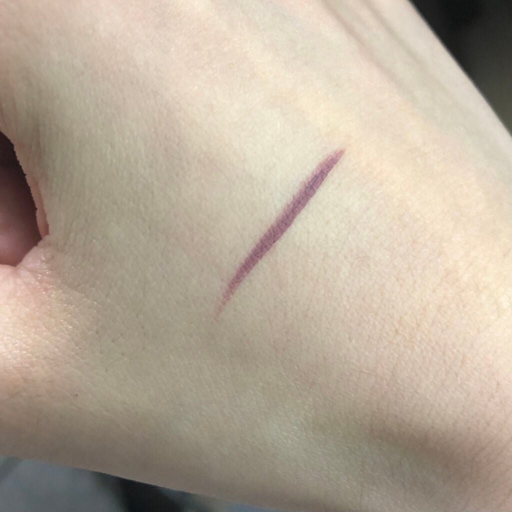 マイベストライナー/ドーリーウインク/リキッドアイライナーを使ったクチコミ(3枚目)