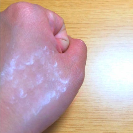 フィニッシングパウダー/チャコット・コスメティクス/ルースパウダーを使ったクチコミ(2枚目)